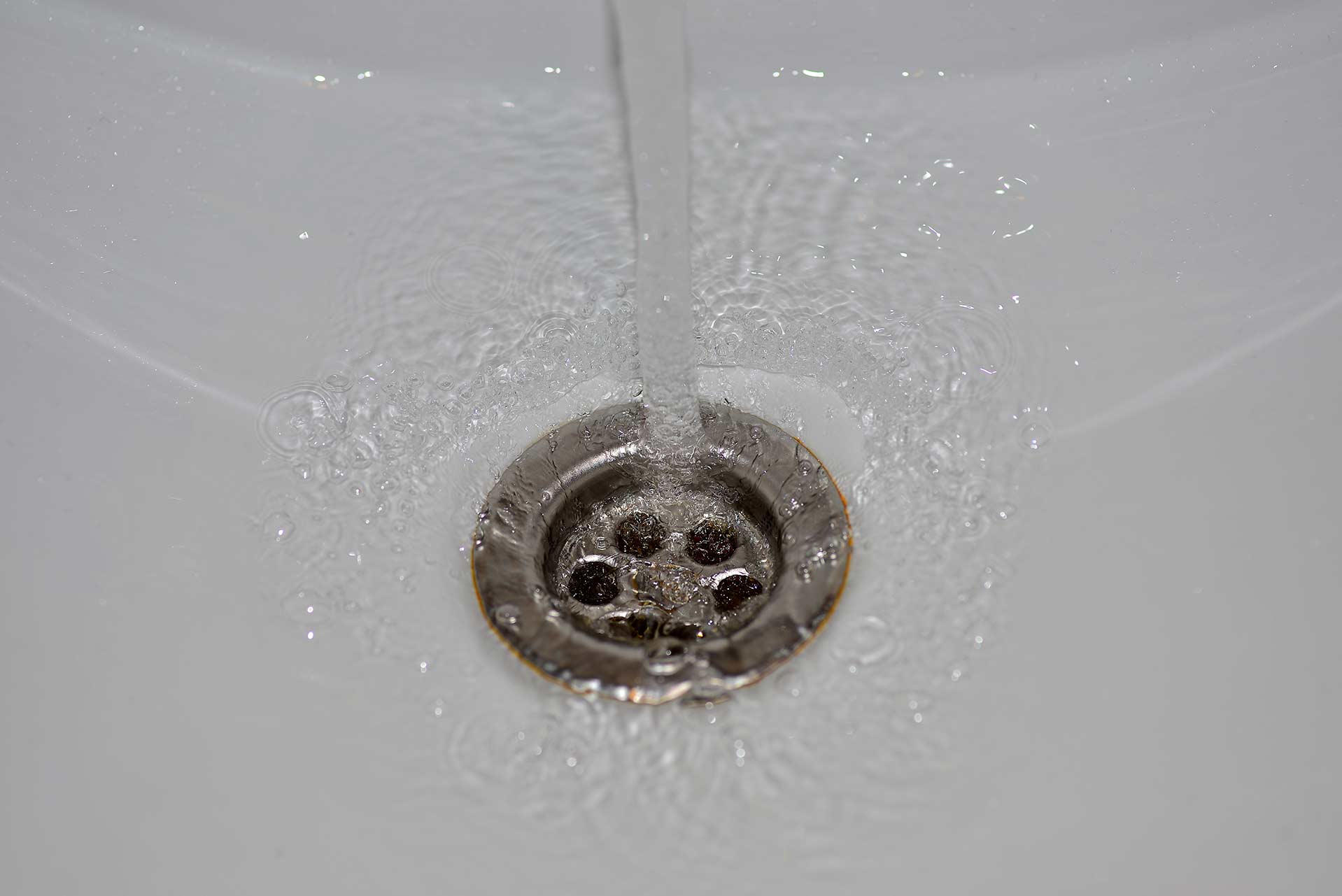 A2B Drains provides services to unblock blocked sinks and drains for properties in Soham.
